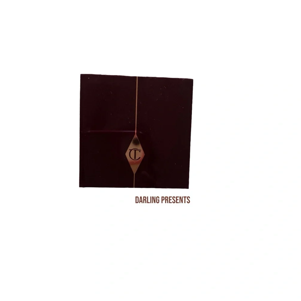 Charlotte Tilbury charlotte tilbury
